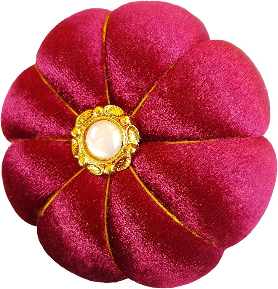 Adjustable Wrist Pin Cushion
