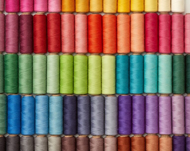 All-Purpose Sewing Thread Spools: Your Complete Guide to Quality Thread