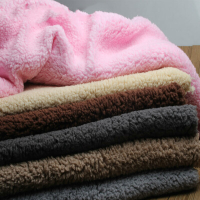Berber Fleece Fabric