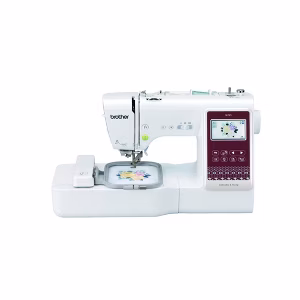 Brother XM2701 Lightweight Sewing Machine