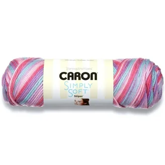 Caron Simply Soft Baby Yarn