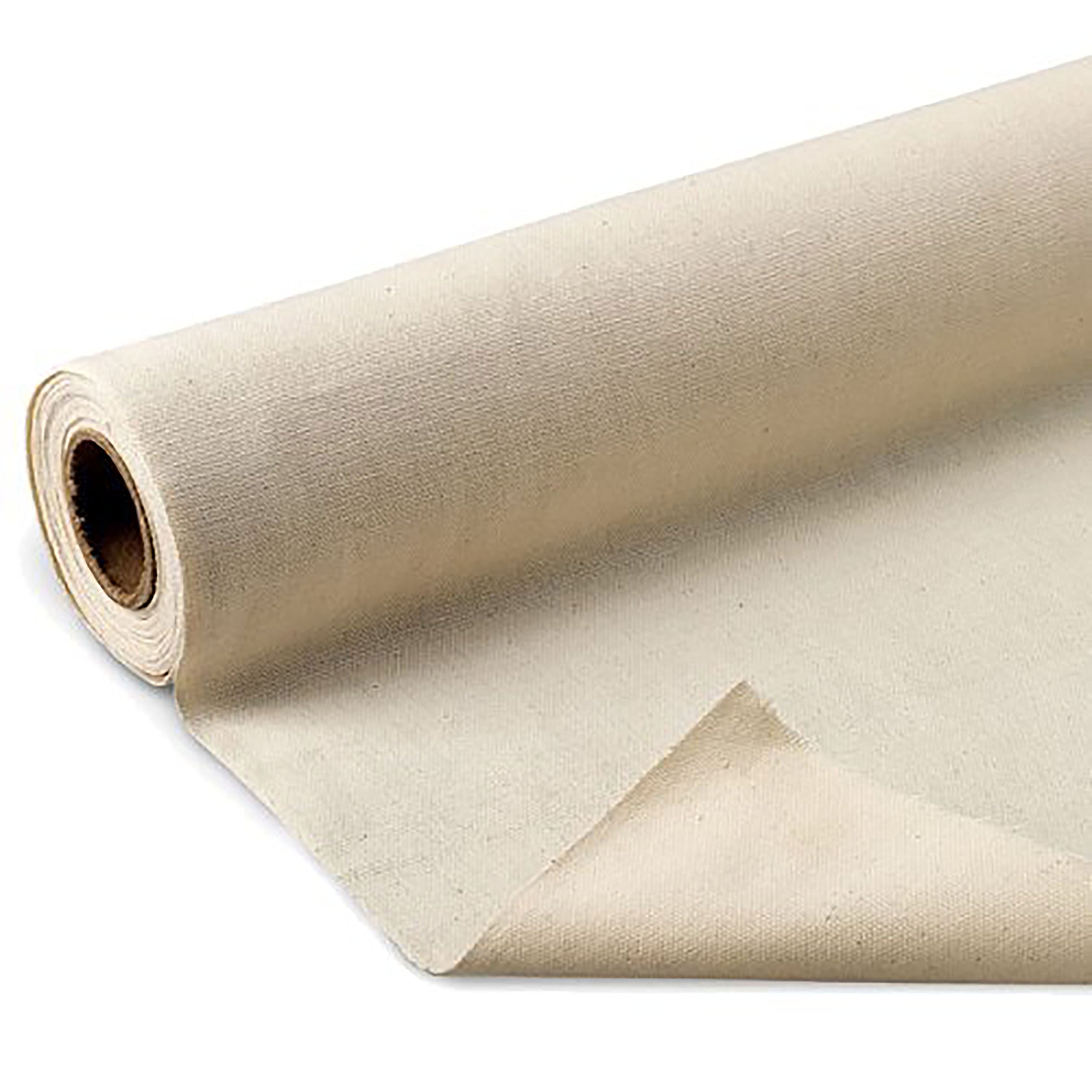 Cotton Canvas Duck Cloth