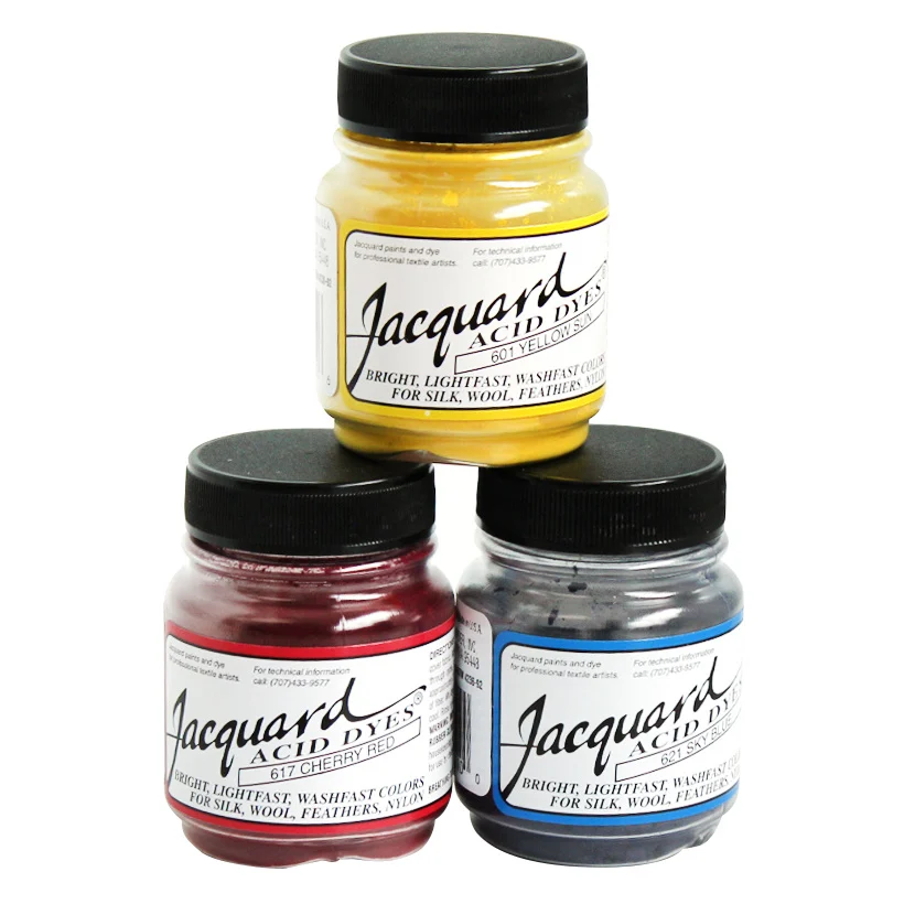 Dharma Trading Acid Dye Kit