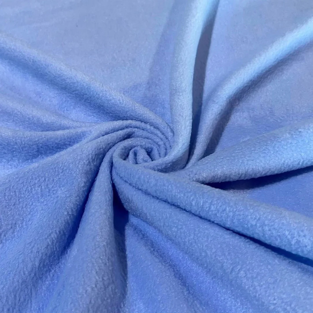 JoAnn Fleece Fabric - Soft Fleece Fabric by the Yard for Blankets and Cozy Projects