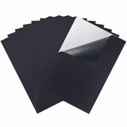 Heavy-Duty Fabric Adhesive Sheets