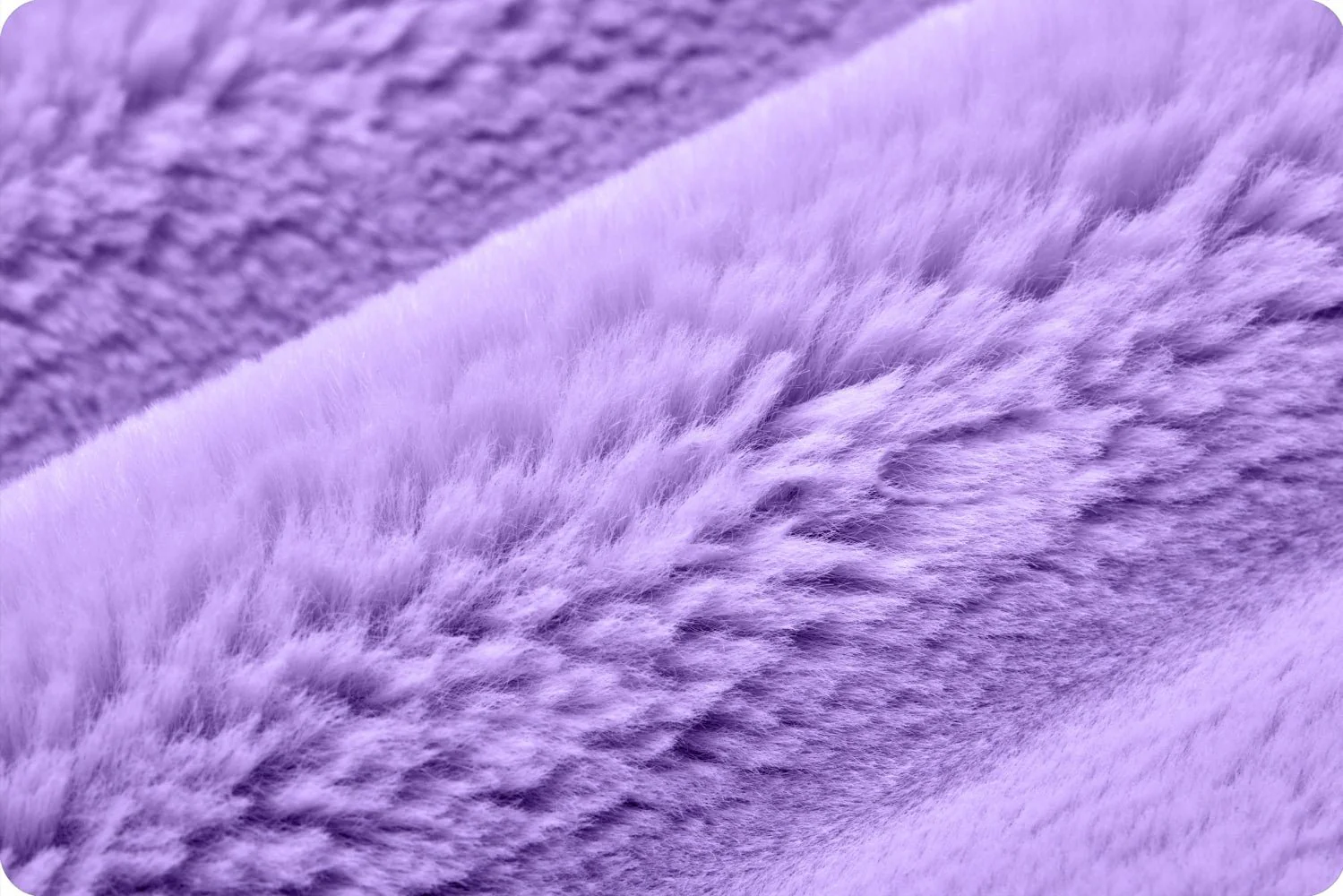 Luxe Cuddle Minky Fabric Collection