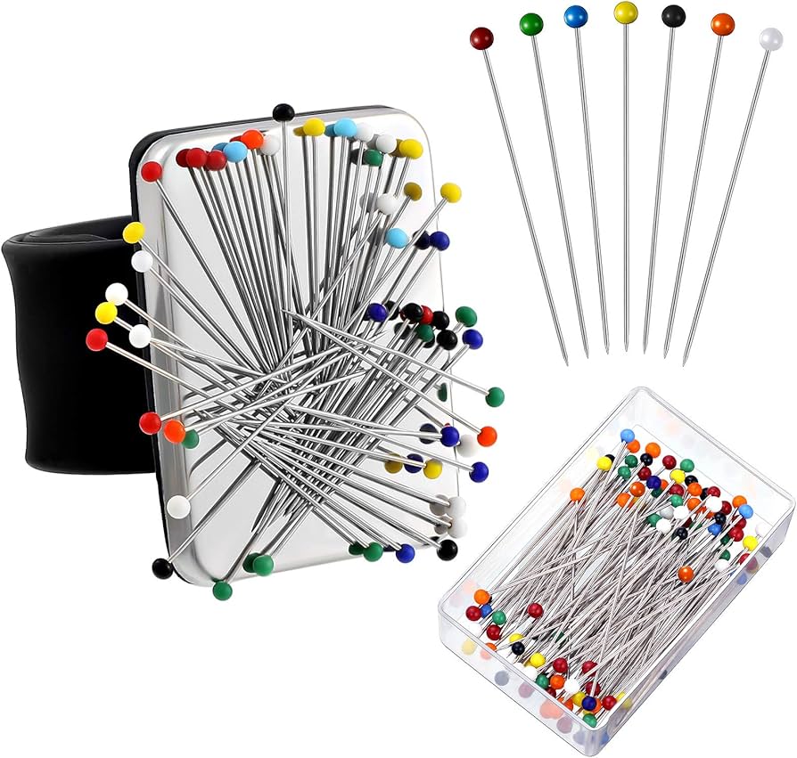 Magnetic Wrist Pin Holder
