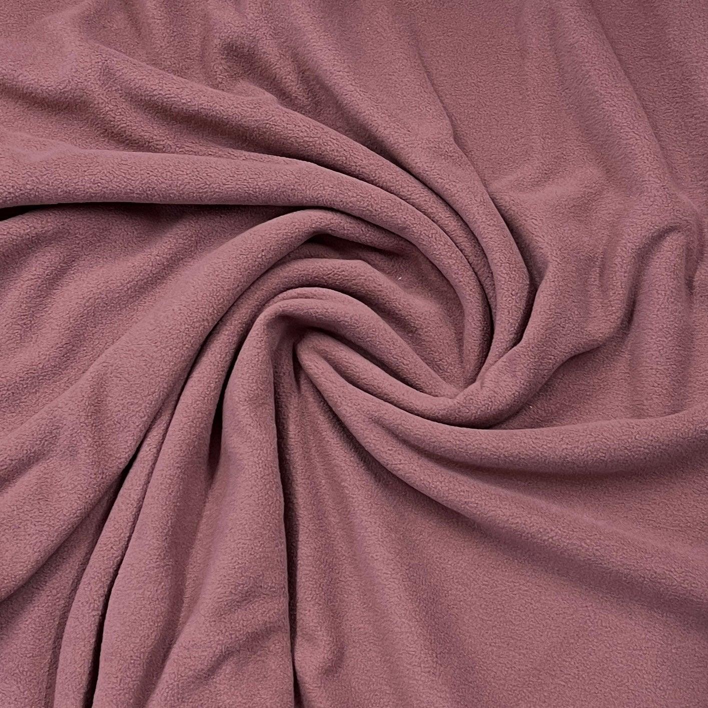 Micro Fleece Fabric