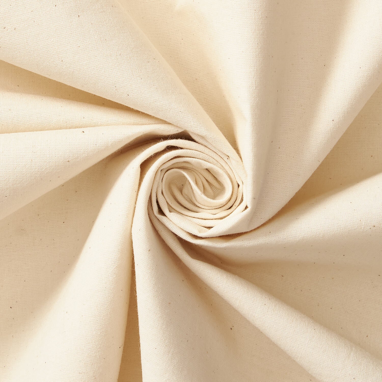 Organic Cotton Muslin Fabric