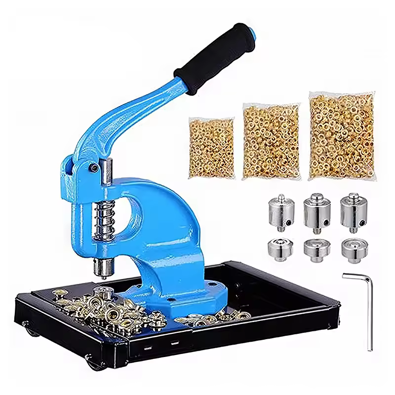 Precision Mini Eyelet Punch