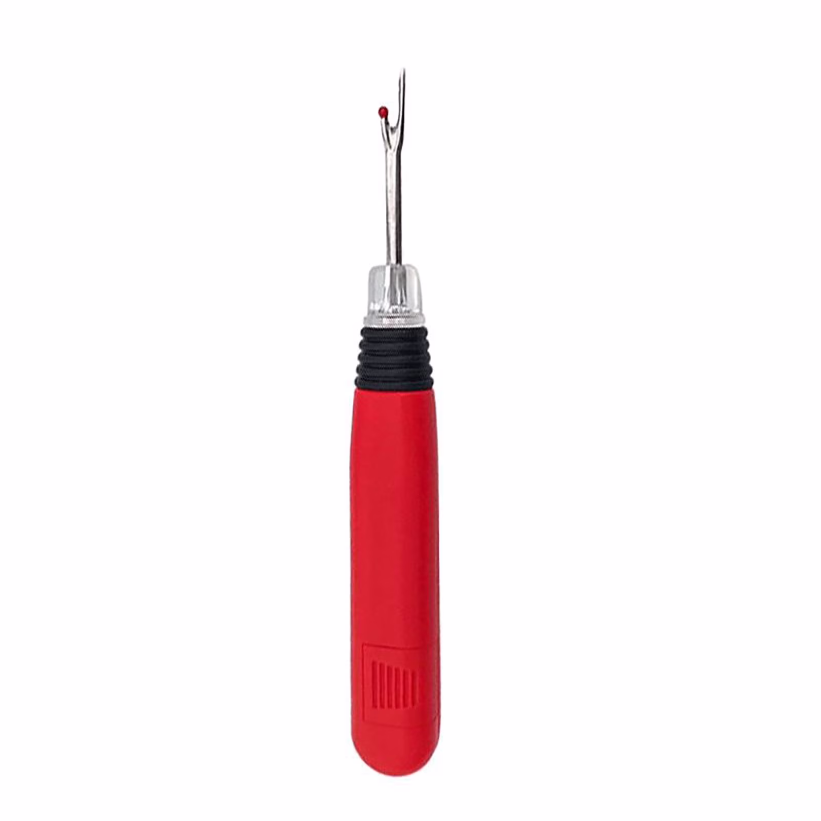 Precision Seam Ripper with Safety Cap