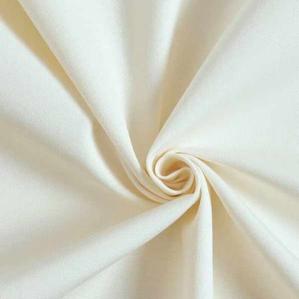 Premium Heavy Weight Cotton Canvas - Natural