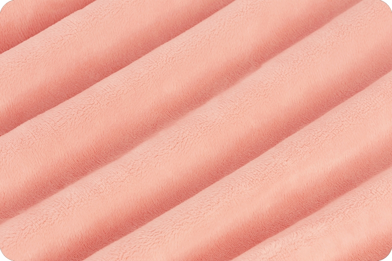Shannon Minky Solid Cuddle Fabric