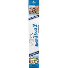 Steam-A-Seam 2 Double Stick Fusible Web