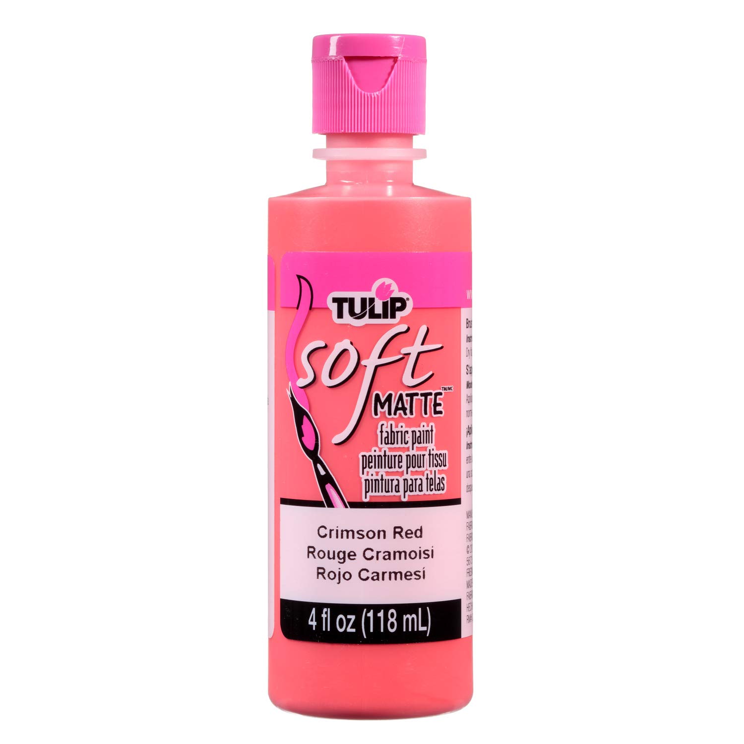 Tulip Soft Fabric Paint Set