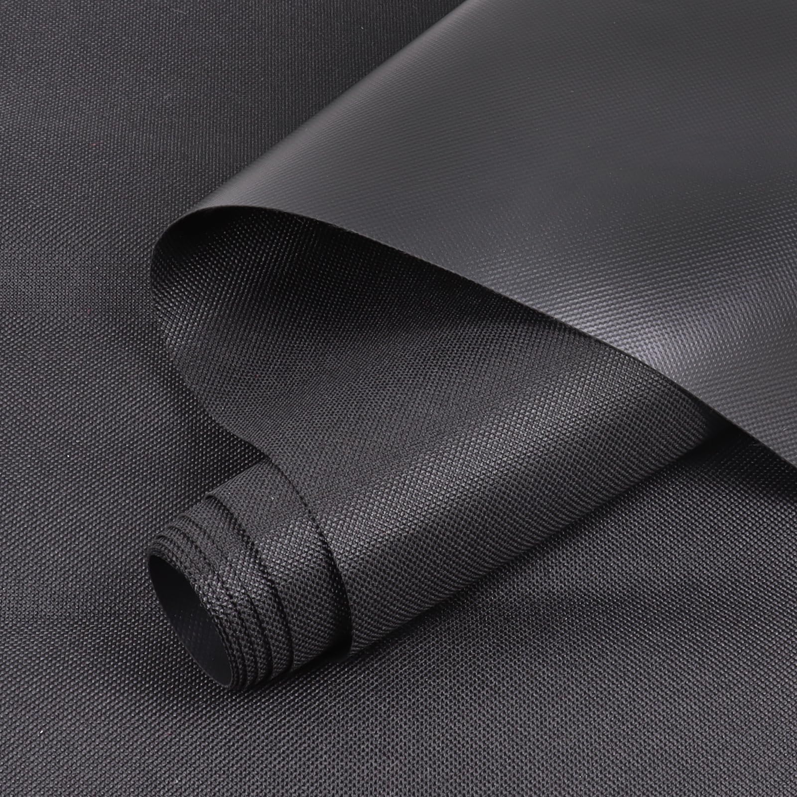 Vinyl Coated Waterproof Fabric