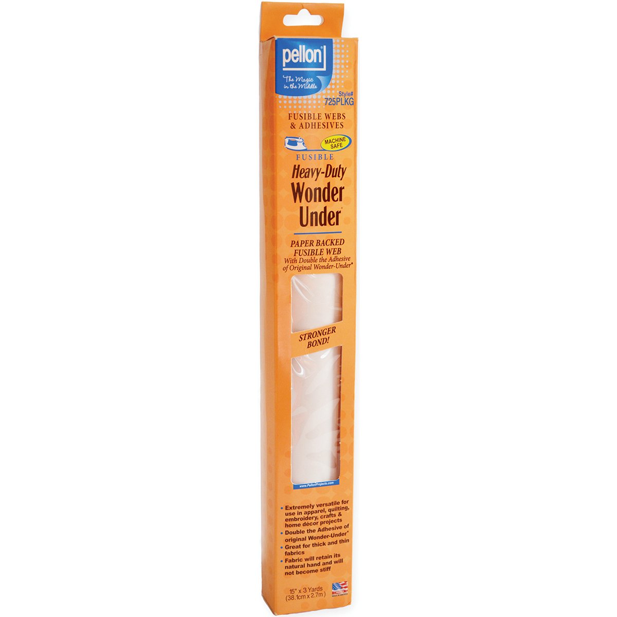 Wonder Under Fusible Web